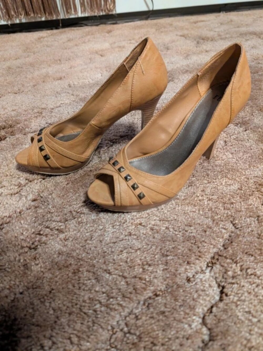 pumps